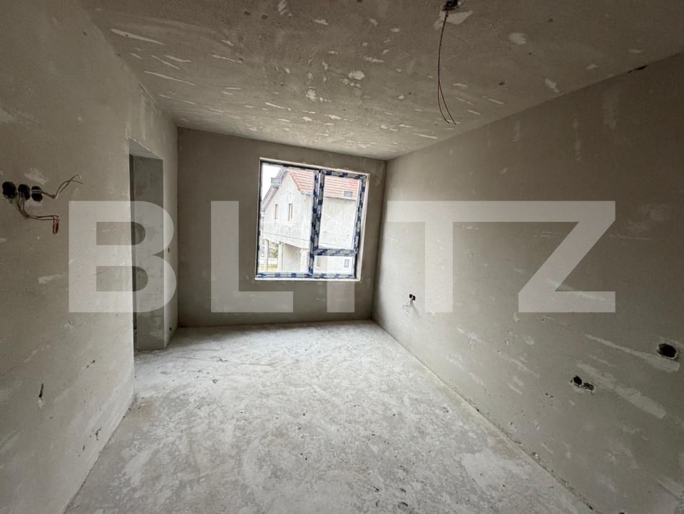 Apartament de vânzare 4 camere Sud-Est - 188783AV | BLITZ Zalău | Poza13
