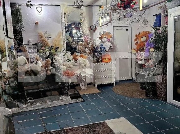 Spațiu comercial de închiriat Central - 188787SIC | BLITZ Zalău | Poza1