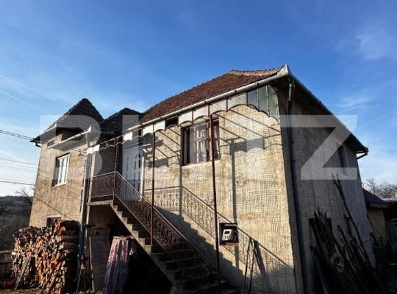 Casa de vânzare 4 camere Hurez - 188922CV | BLITZ Zalău | Poza4