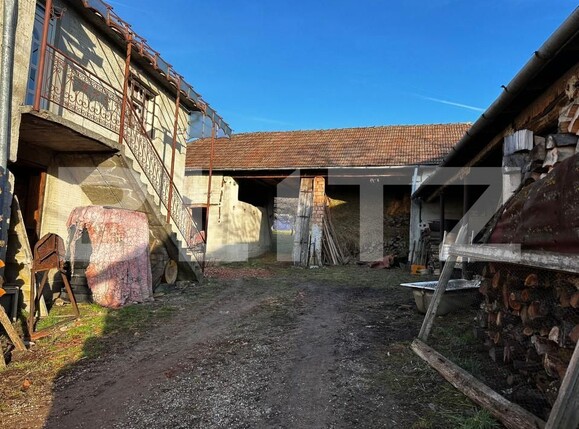 Casa de vânzare 4 camere Hurez - 188922CV | BLITZ Zalău | Poza8