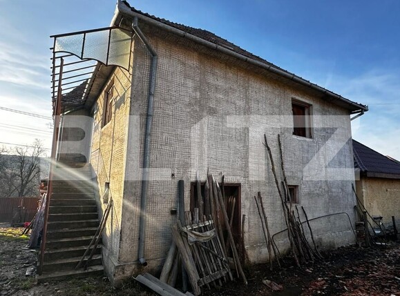 Casa de vânzare 4 camere Hurez - 188922CV | BLITZ Zalău | Poza6