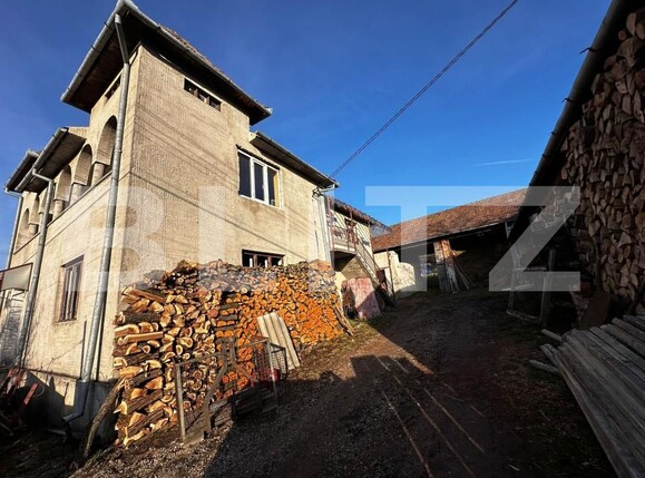 Casa de vânzare 4 camere Hurez - 188922CV | BLITZ Zalău | Poza2