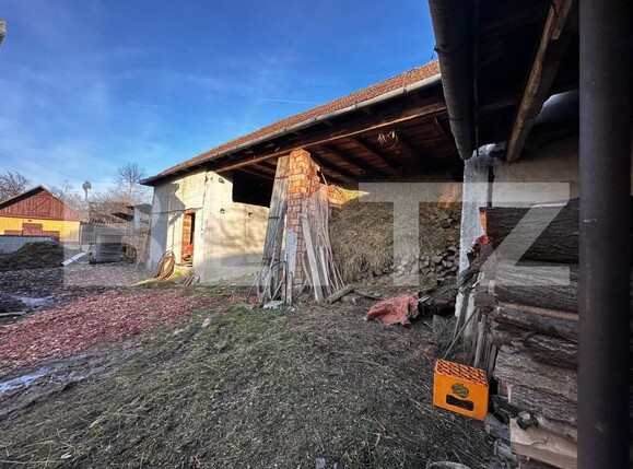 Casa de vânzare 4 camere Hurez - 188922CV | BLITZ Zalău | Poza7