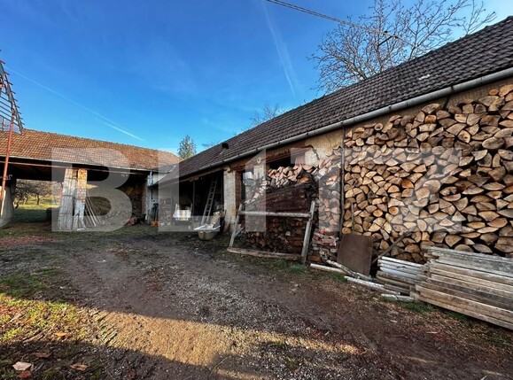 Casa de vânzare 4 camere Hurez - 188922CV | BLITZ Zalău | Poza5