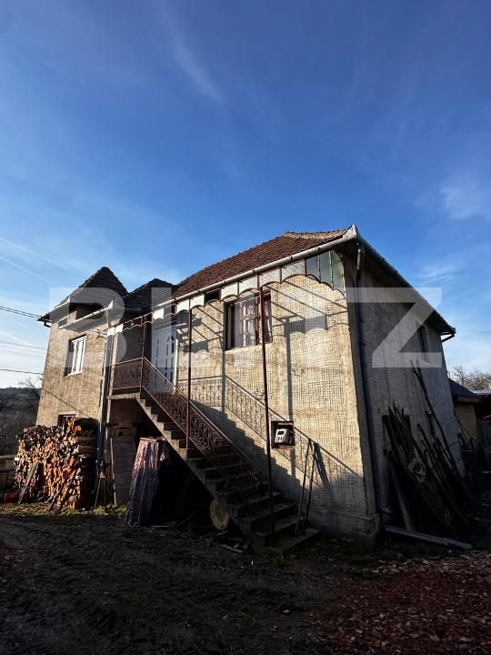 Casa de vânzare 4 camere Hurez - 188922CV | BLITZ Zalău | Poza4