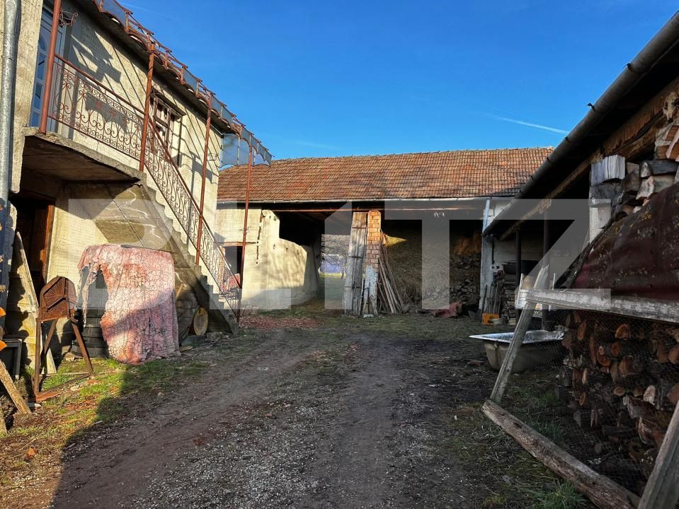 Casa de vânzare 4 camere Hurez - 188922CV | BLITZ Zalău | Poza8