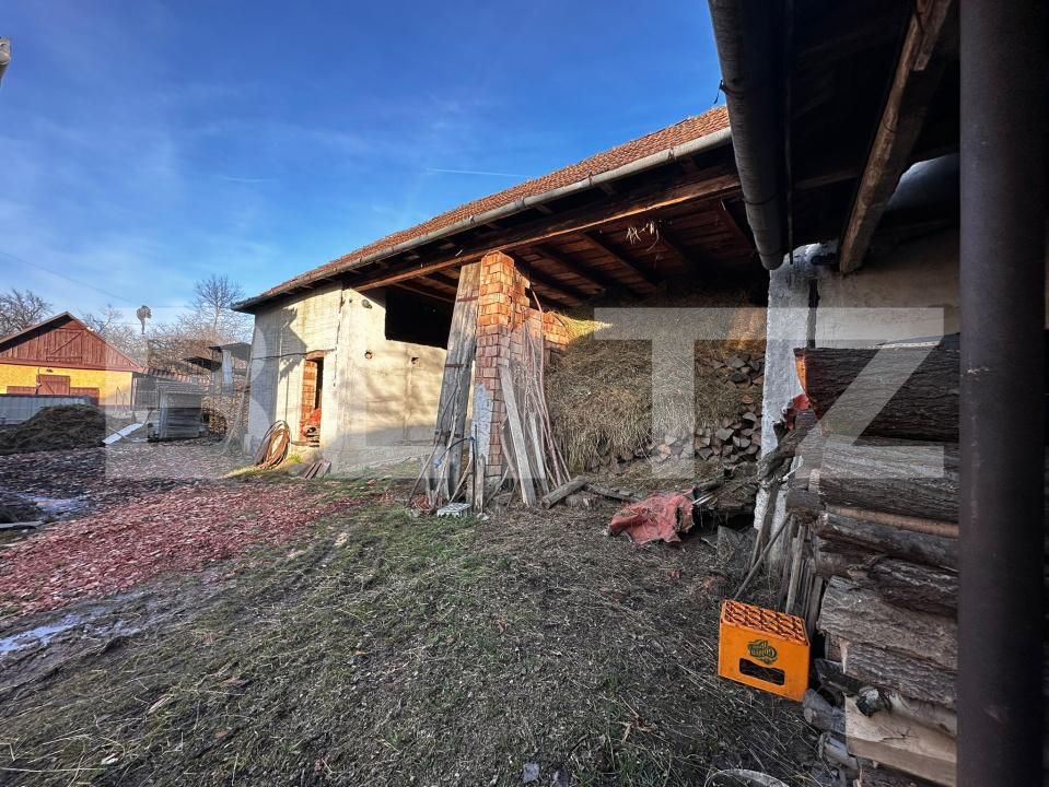 Casa de vânzare 4 camere Hurez - 188922CV | BLITZ Zalău | Poza7