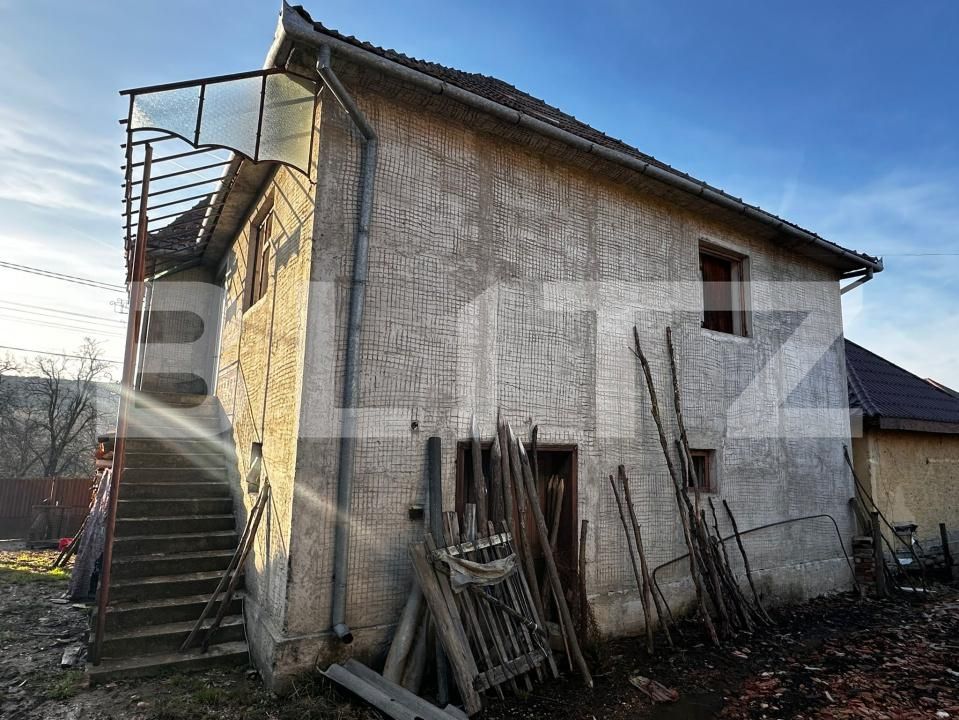 Casa de vânzare 4 camere Hurez - 188922CV | BLITZ Zalău | Poza6