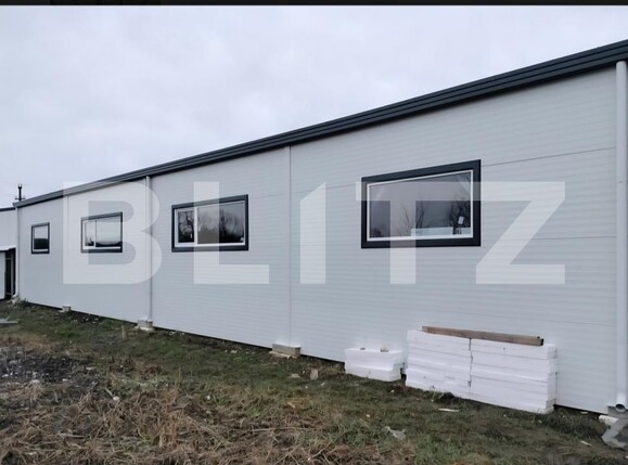 Garsonieră de închiriat Hereclean - 188951AI | BLITZ Zalău | Poza1