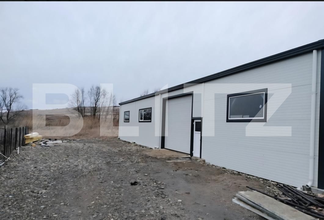 Garsonieră de închiriat Hereclean - 188951AI | BLITZ Zalău | Poza3