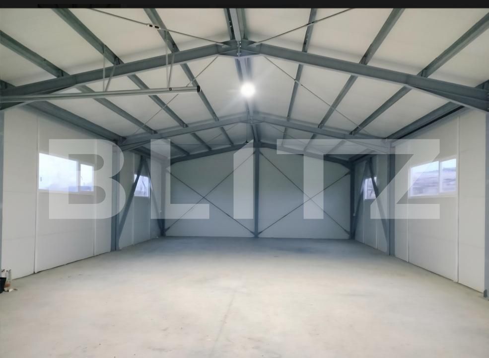 Garsonieră de închiriat Hereclean - 188951AI | BLITZ Zalău | Poza2