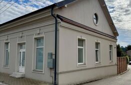 Spatiu pentru birouri/cabinet medical, 200 mp - Simleu Silvaniei
