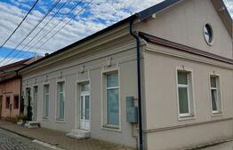 Spatiu pentru birouri/cabinet medical, 200 mp - Simleu Silvaniei