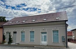 Spatiu pentru birouri/cabinet medical, 200 mp - Simleu Silvaniei