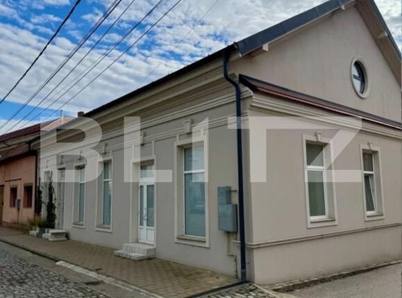 Spațiu comercial de închiriat Simleu Silvaniei - 188991SIC | BLITZ Zalău | Poza2