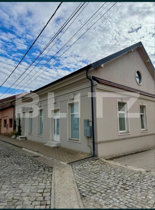 Spațiu comercial de închiriat Simleu Silvaniei - 188991SIC | BLITZ Zalău | Poza2