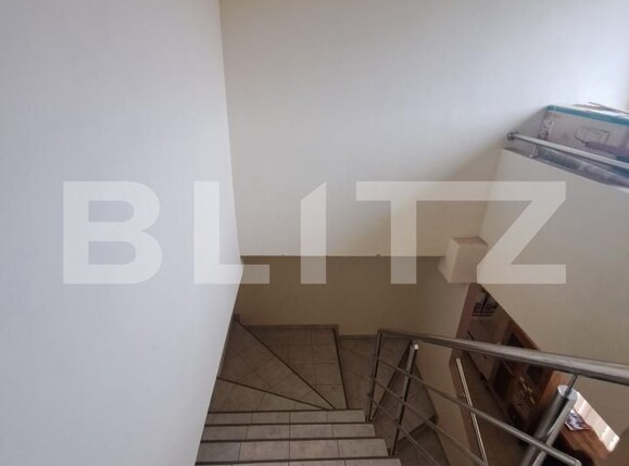 Spațiu comercial de închiriat Porolissum - 188992SIC | BLITZ Zalău | Poza3