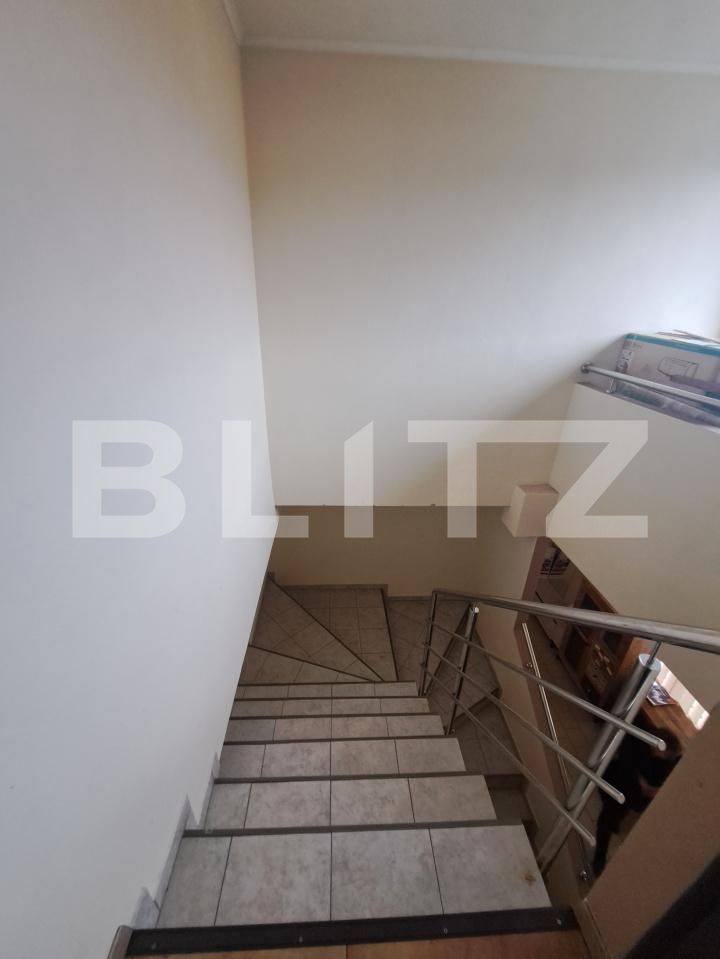 Spațiu comercial de închiriat Porolissum - 188992SIC | BLITZ Zalău | Poza3