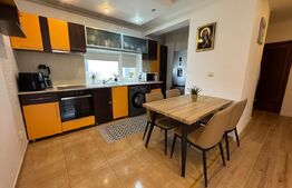 Apartament 3 camere, zona Bradet