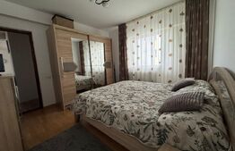 Apartament 3 camere, zona Bradet