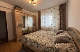 Apartament 3 camere, zona Bradet