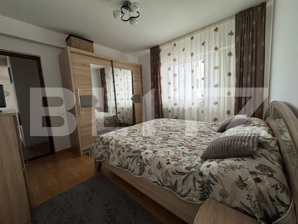 Apartament de vânzare 3 camere Sud-Est - 189008AV | BLITZ Zalău | Poza3