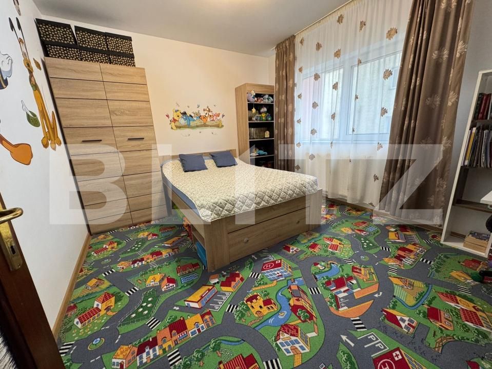 Apartament de vânzare 3 camere Sud-Est - 189008AV | BLITZ Zalău | Poza3