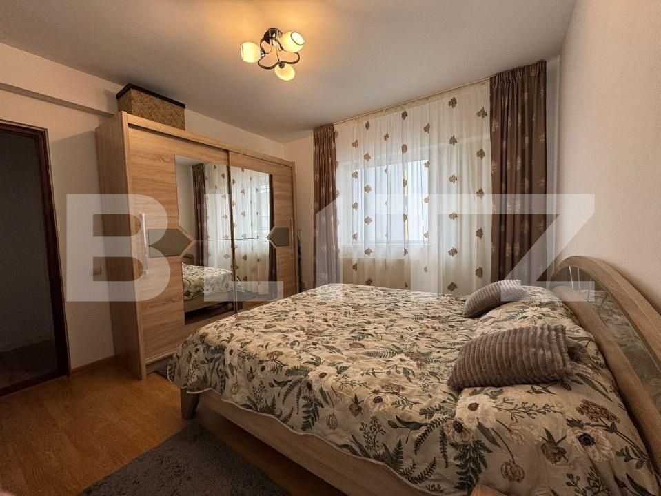 Apartament de vânzare 3 camere Sud-Est - 189008AV | BLITZ Zalău | Poza2