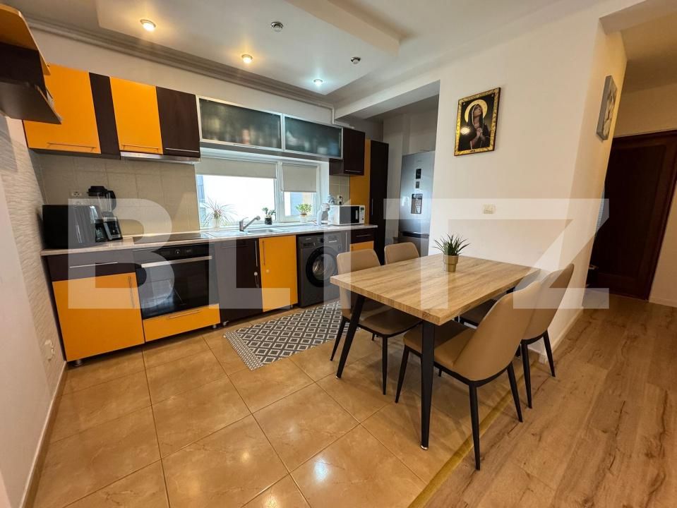 Apartament de vânzare 3 camere Sud-Est - 189008AV | BLITZ Zalău | Poza5