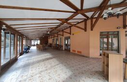 Spațiu comercial 700 mp – Ideal pentru investiție sau dezvoltare afacere