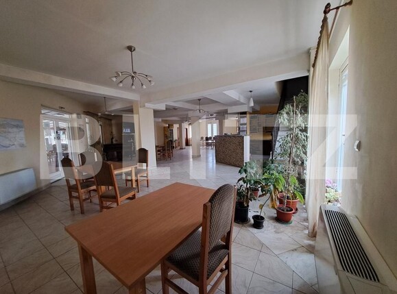 Casa de închiriat 10 camere Central - 189018CI | BLITZ Zalău | Poza1