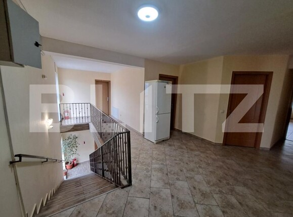 Casa de închiriat 10 camere Central - 189018CI | BLITZ Zalău | Poza8