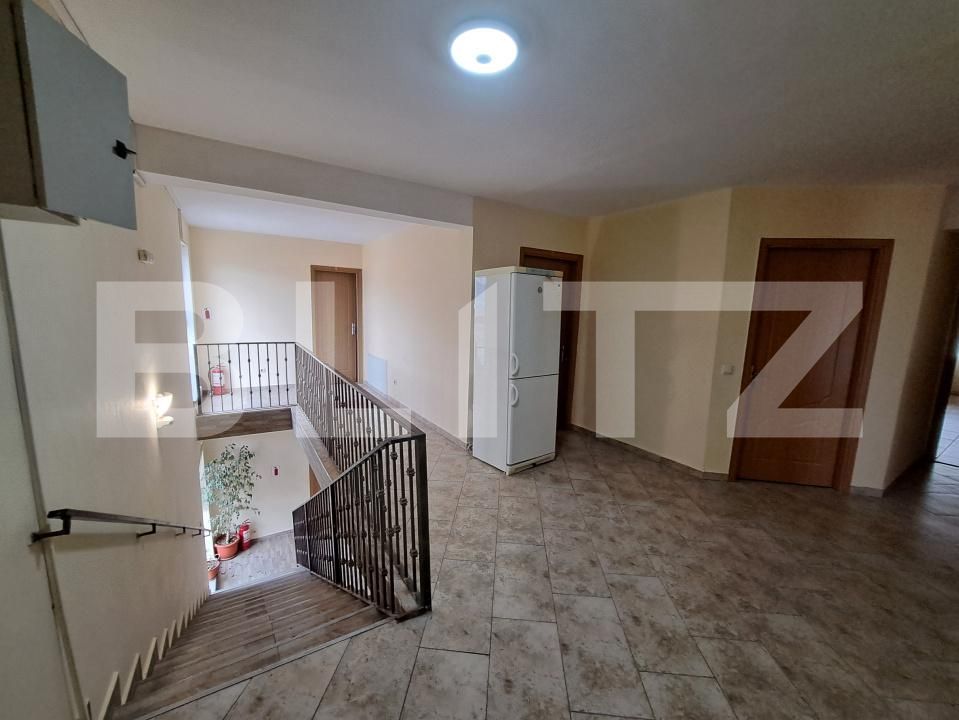 Casa de închiriat 10 camere Central - 189018CI | BLITZ Zalău | Poza8