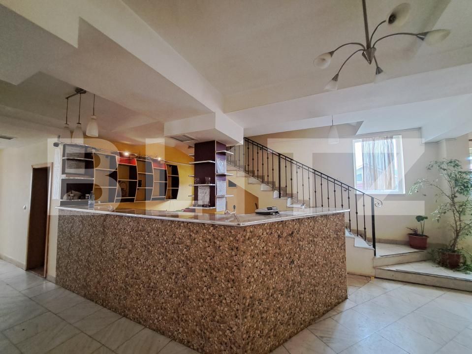 Casa de închiriat 10 camere Central - 189018CI | BLITZ Zalău | Poza11