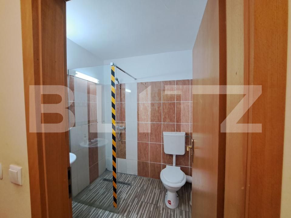 Casa de închiriat 10 camere Central - 189018CI | BLITZ Zalău | Poza10