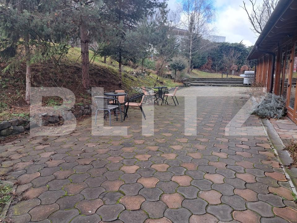 Casa de închiriat 10 camere Central - 189018CI | BLITZ Zalău | Poza13