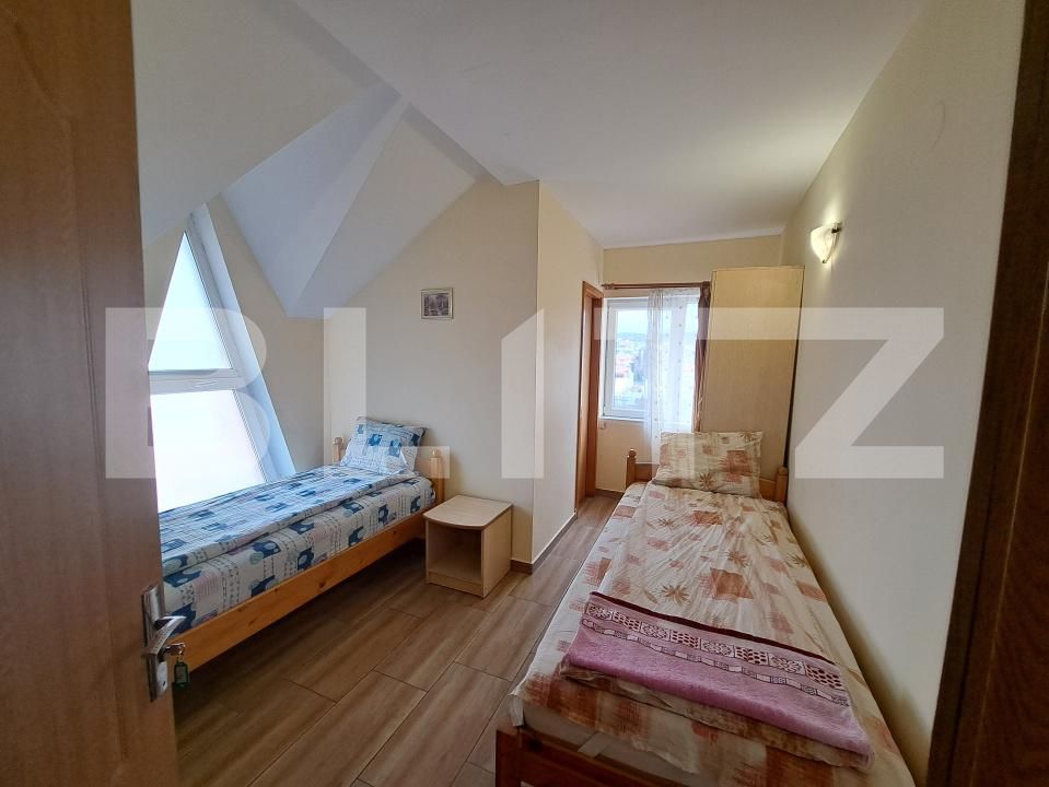 Casa de închiriat 10 camere Central - 189018CI | BLITZ Zalău | Poza5