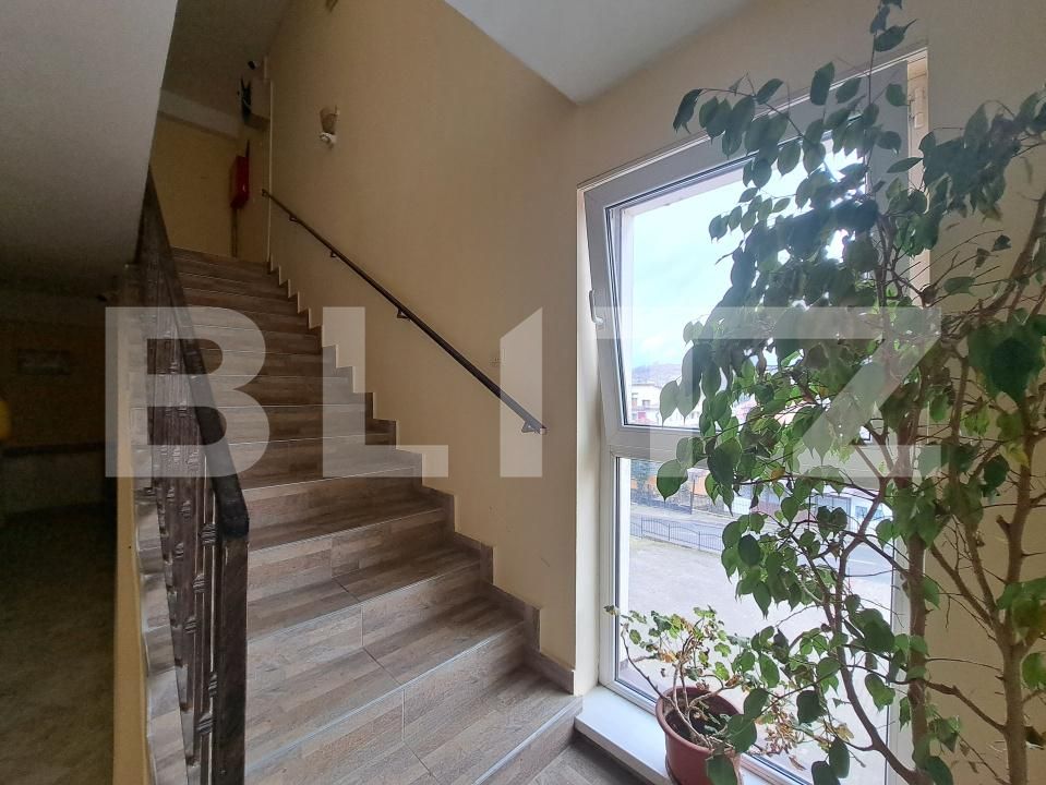 Casa de închiriat 10 camere Central - 189018CI | BLITZ Zalău | Poza2