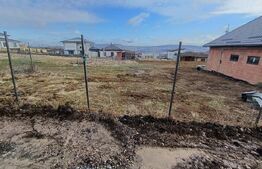 Teren de vânzare Exterior-Est - 154365TV | BLITZ Zalău | Poza3