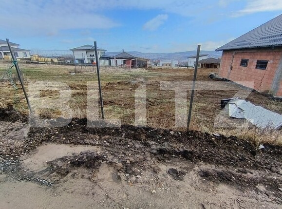 Teren de vânzare Central - 189045TV | BLITZ Zalău | Poza3