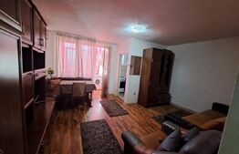 Garsonieră de închiriat – Zalău, zonă centrală