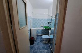 Garsonieră de închiriat – Zalău, zonă centrală