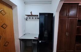 Garsonieră de închiriat – Zalău, zonă centrală