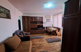 Garsonieră de închiriat – Zalău, zonă centrală