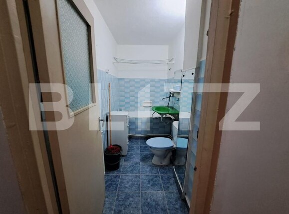 Garsonieră de închiriat Central - 189106AI | BLITZ Zalău | Poza5