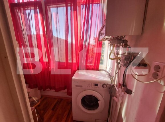 Garsonieră de închiriat Central - 189106AI | BLITZ Zalău | Poza6