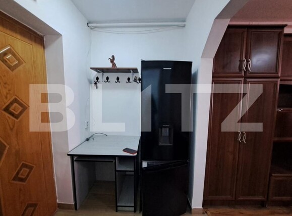 Garsonieră de închiriat Central - 189106AI | BLITZ Zalău | Poza4