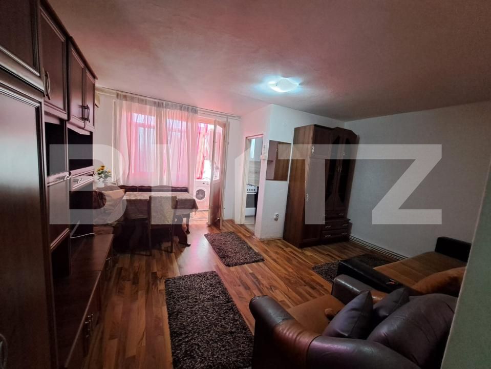 Garsonieră de închiriat Central - 189106AI | BLITZ Zalău | Poza2