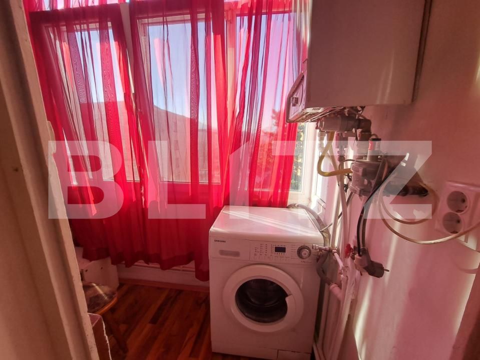 Garsonieră de închiriat Central - 189106AI | BLITZ Zalău | Poza6