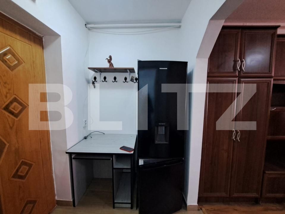 Garsonieră de închiriat Central - 189106AI | BLITZ Zalău | Poza4